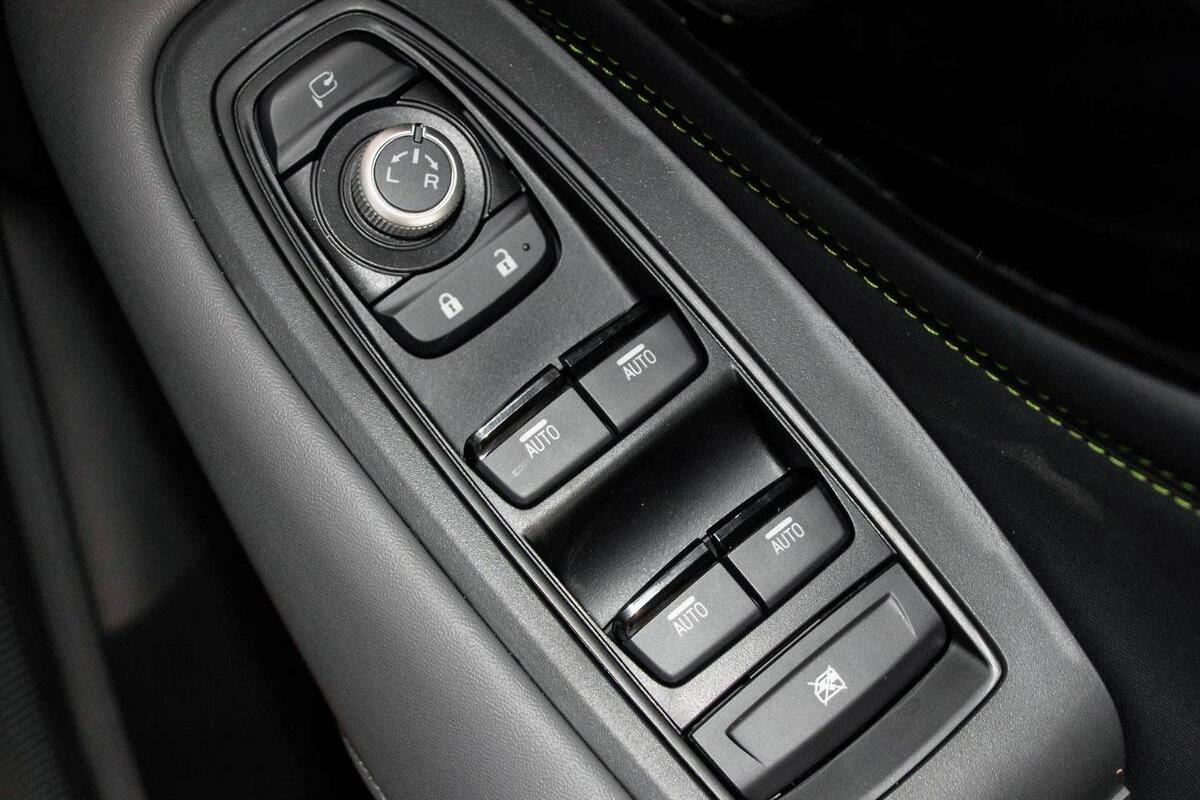 2025 Subaru Outback AWD Sport 6GEN Auto AWD MY25 image 17