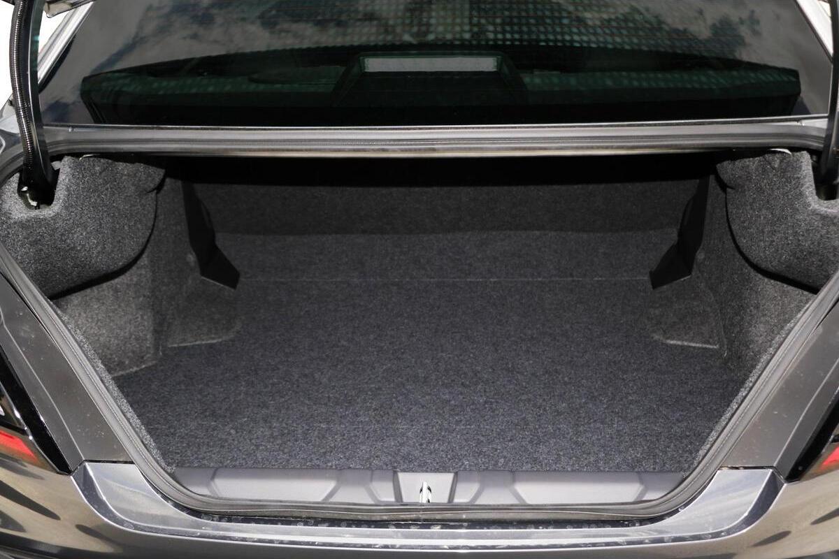 2024 Subaru WRX RS VB Manual AWD MY24 image 10