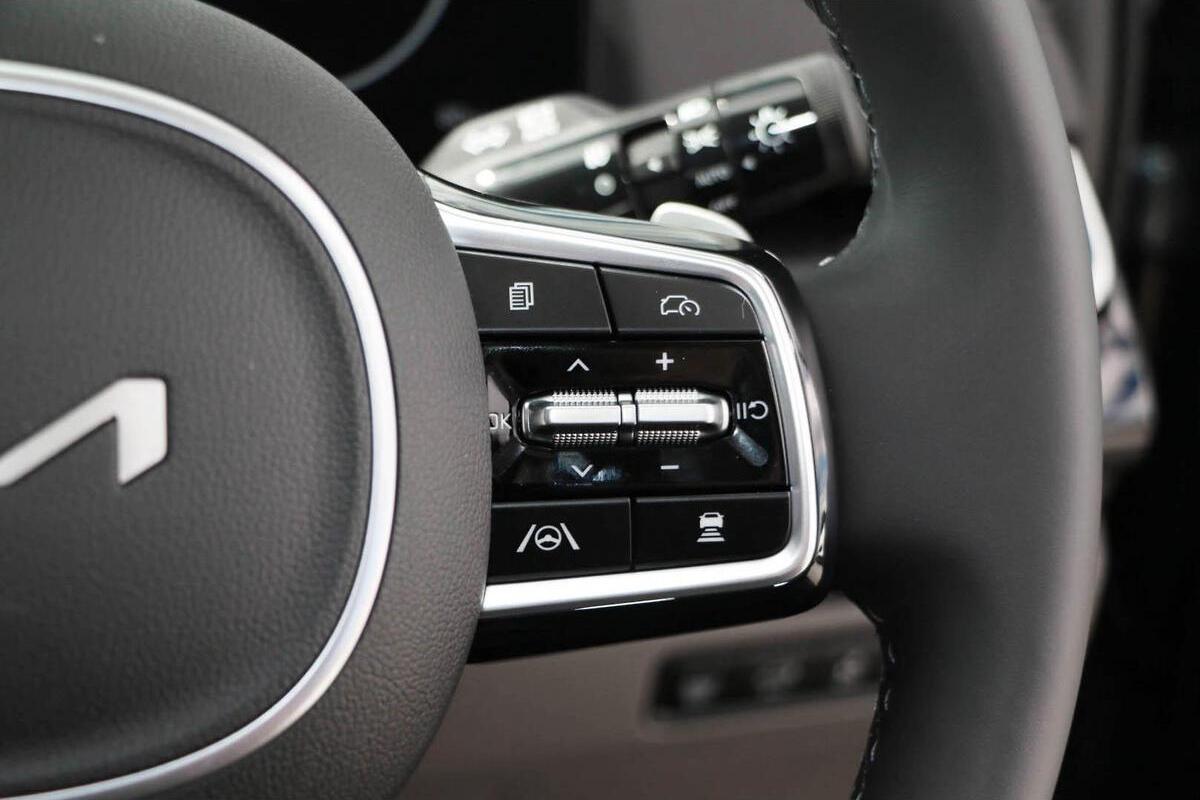 2024 Kia Carnival GT-Line Auto MY25 image 21