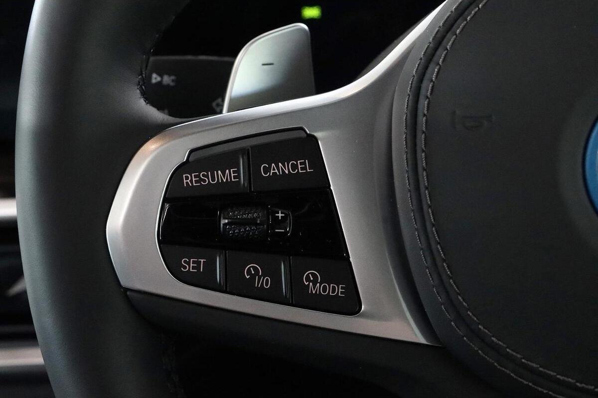 2024 BMW X5 xDrive50e M Sport G05 LCI Auto 4x4 image 15