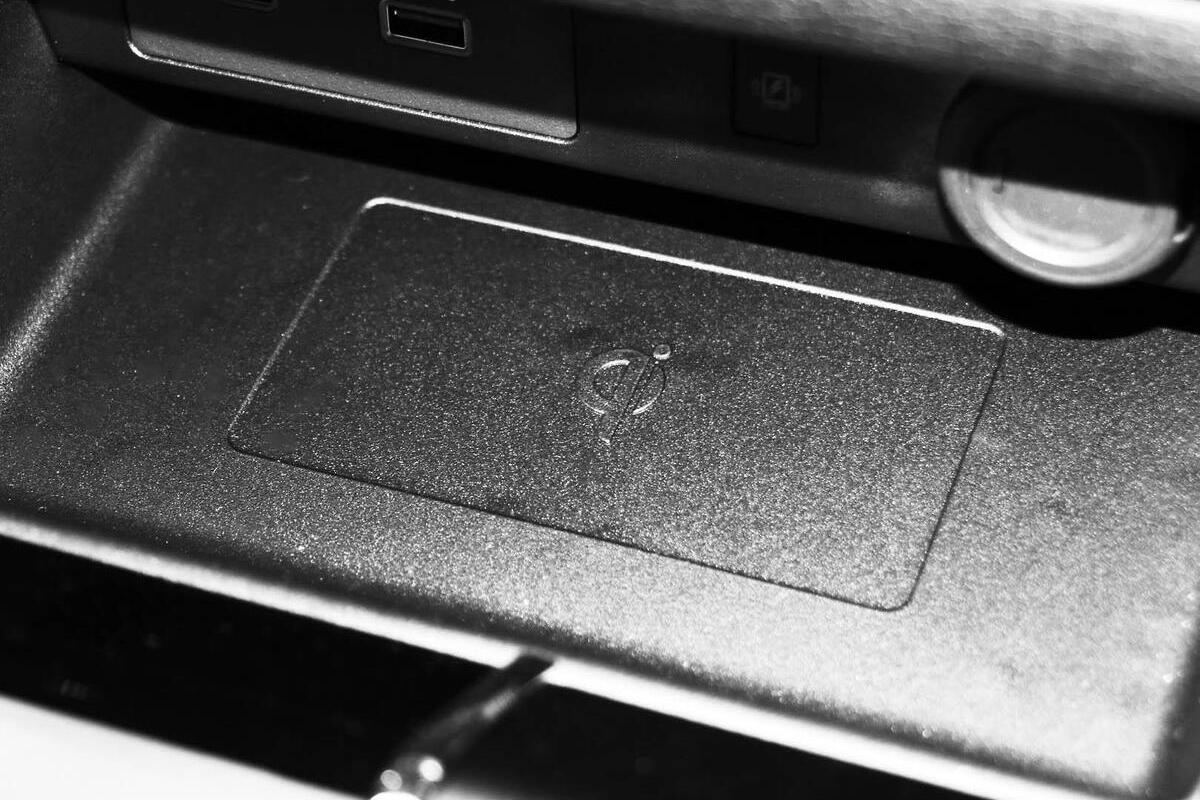 2024 Mitsubishi Outlander LS ZM Auto AWD MY24 image 14