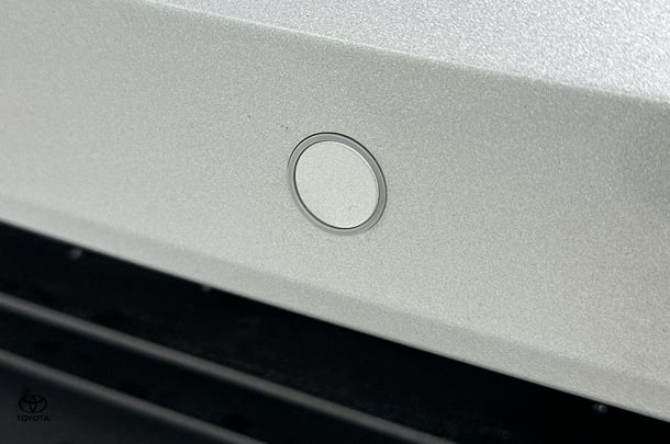 2024 Toyota Kluger Hybrid GX AWD image 31