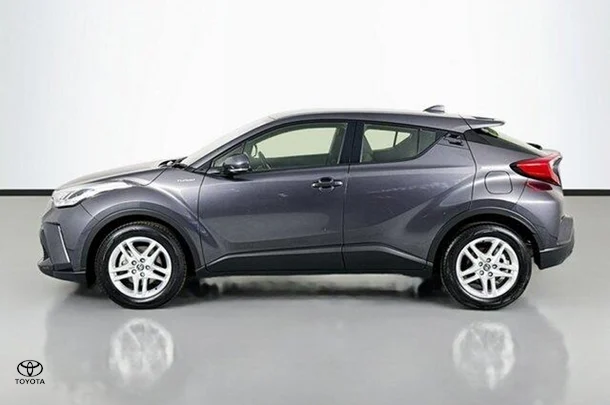 2022 Toyota CH-R GXL 2WD image 5