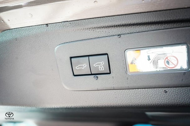 2024 Toyota Prado Kakadu image 10