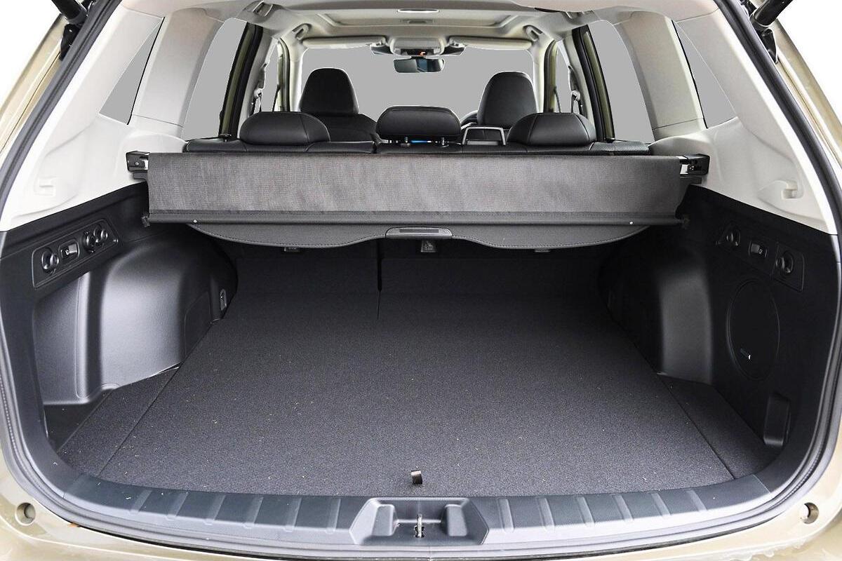 2024 Subaru Forester Hybrid S S5 Auto AWD MY24 image 7