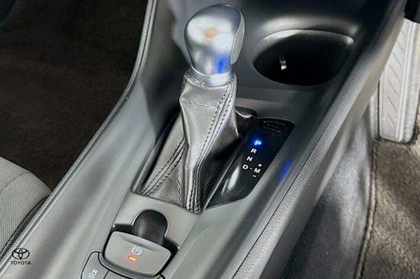 2022 Toyota CH-R GXL 2WD image 16