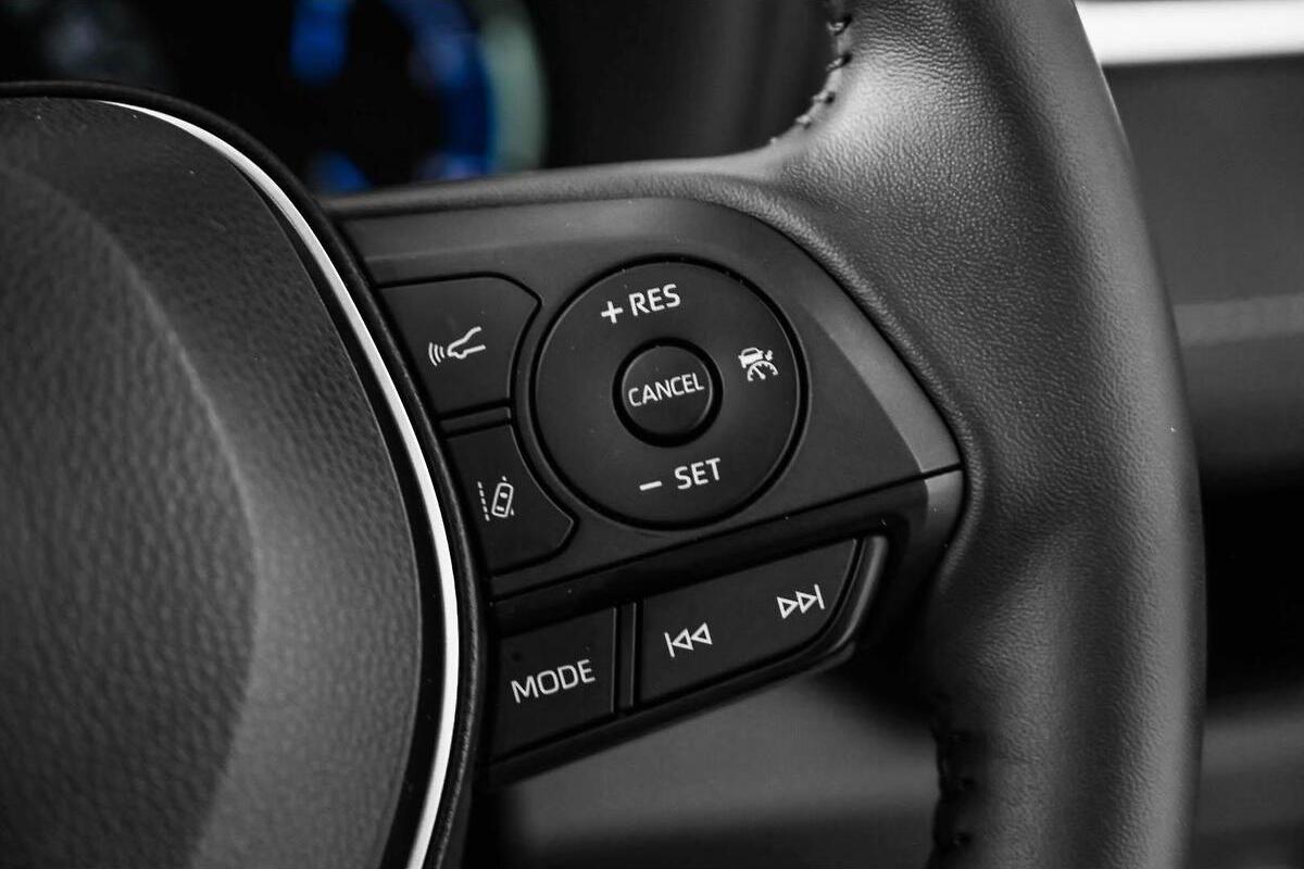 2024 Toyota RAV4 GXL Auto 2WD image 15