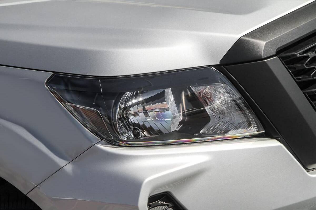 2024 Nissan Navara SL D23 Manual 4x4 MY24 Dual Cab image 15