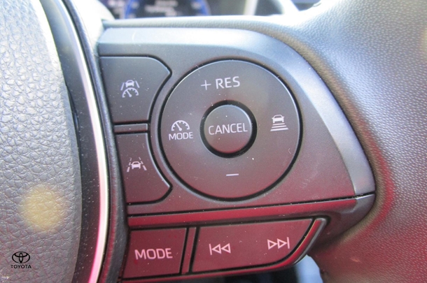 2024 Toyota Corolla ZR image 19