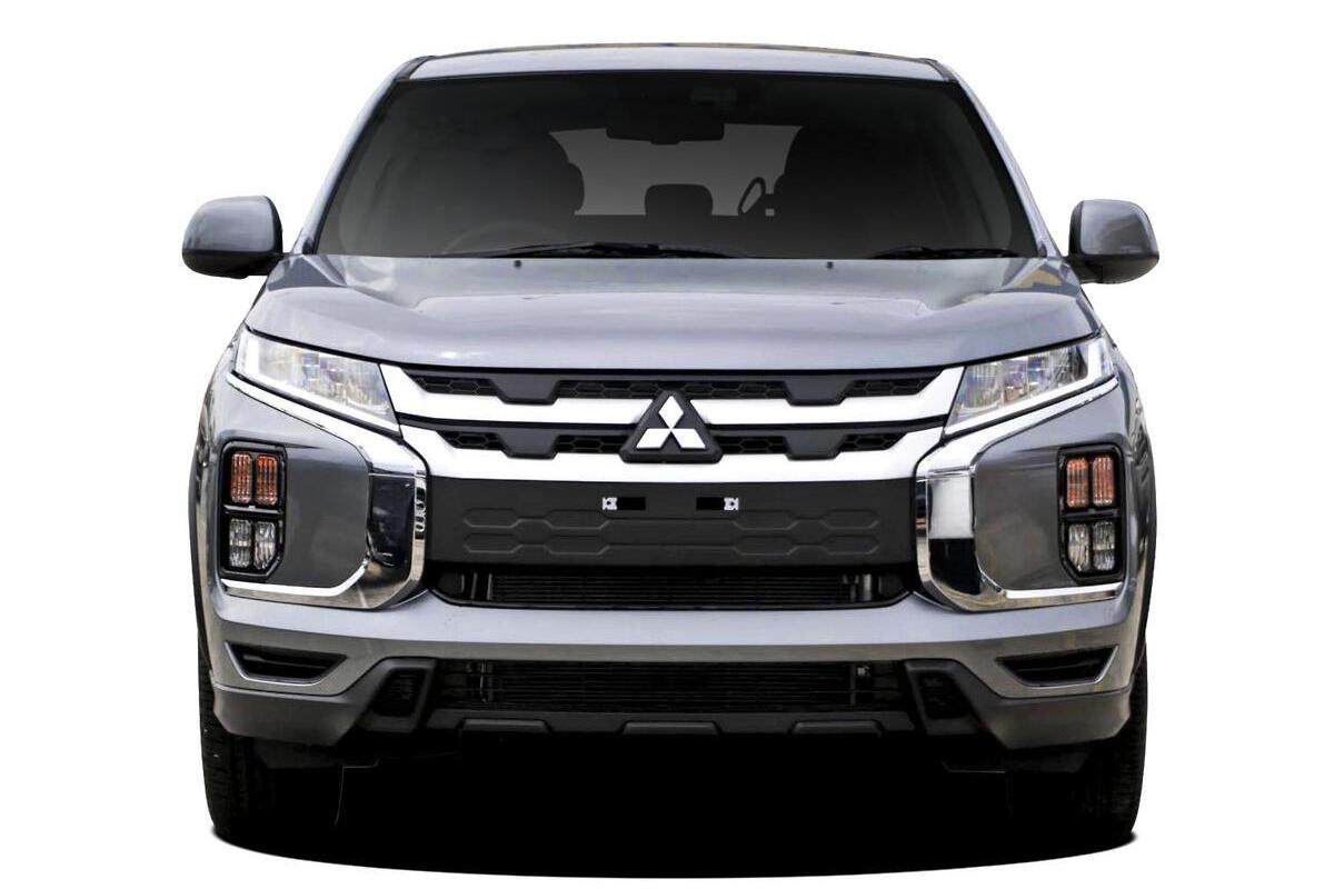 2024 Mitsubishi ASX ES XD Auto 2WD MY24 image 2