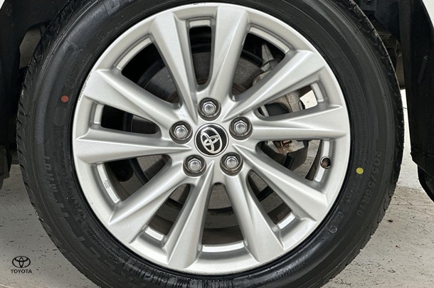 2023 Toyota Corolla Ascent Sport image 11