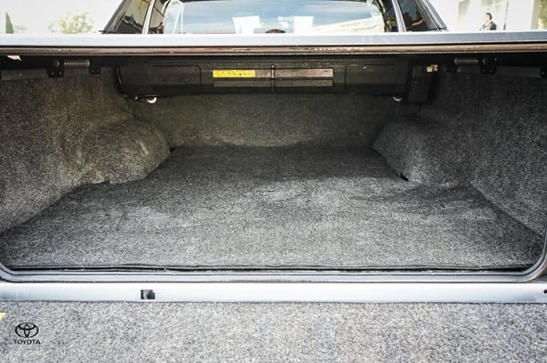 2021 Toyota Hilux 4x4 Rogue image 10