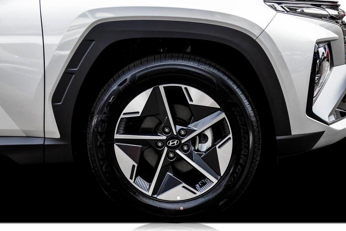 2025 Hyundai Tucson Elite Auto AWD MY25 image 22