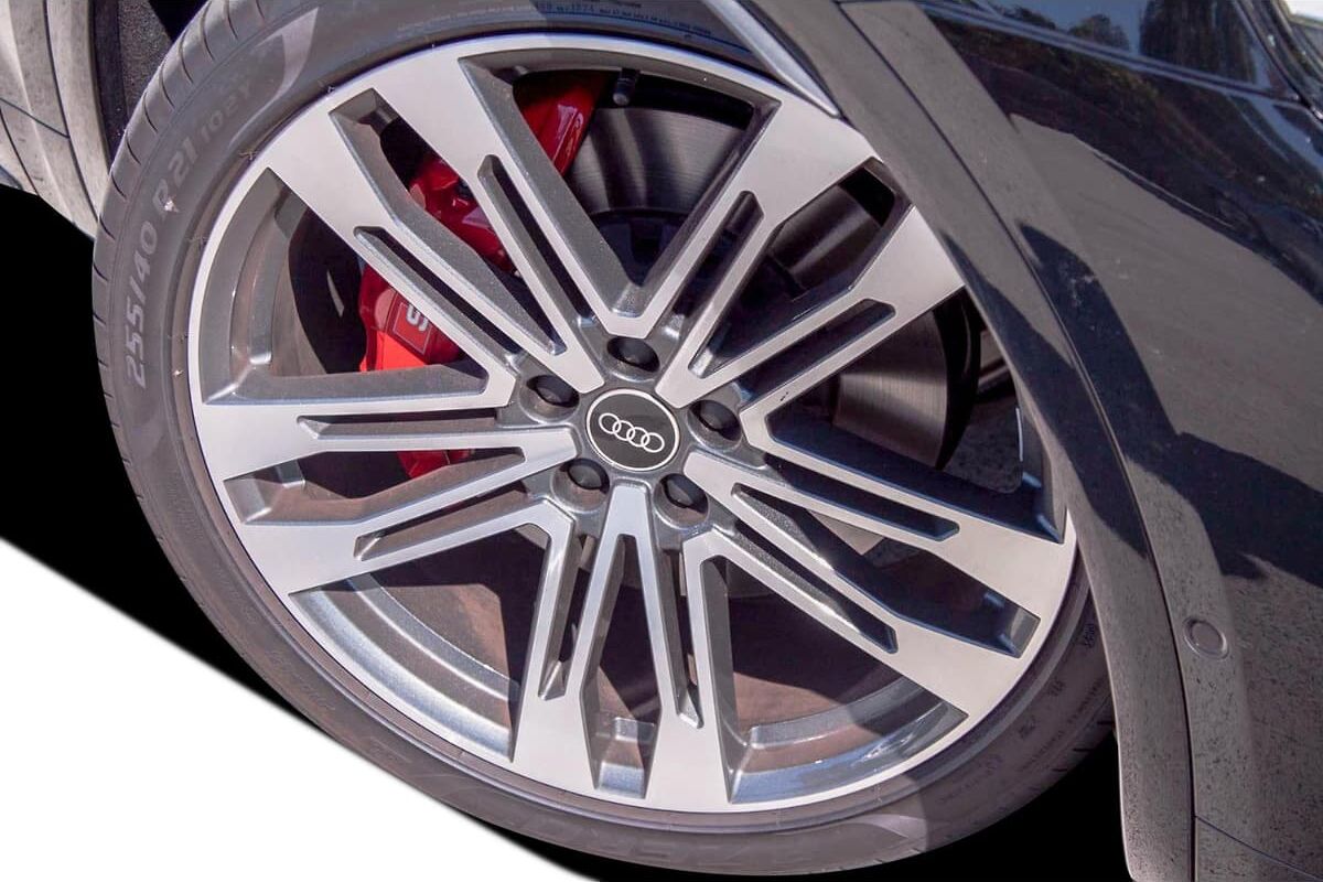 2024 Audi SQ5 TDI Auto quattro MY25 image 21