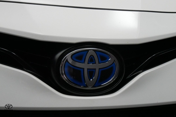 2024 Toyota Camry Hybrid Ascent image 26