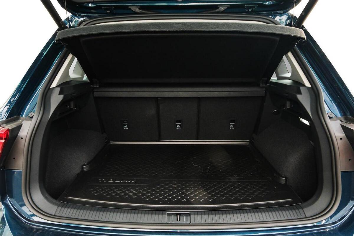 2024 Volkswagen Tiguan 162TSI Elegance 5N Auto 4MOTION MY24 image 9