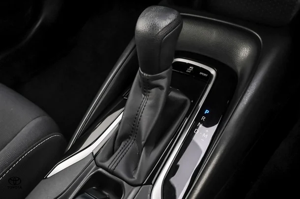 2019 Toyota COROLLA Ascent Sport image 17