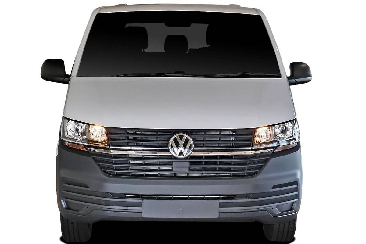 2024 Volkswagen Transporter TDI340 T6.1 LWB Auto MY24 image 2
