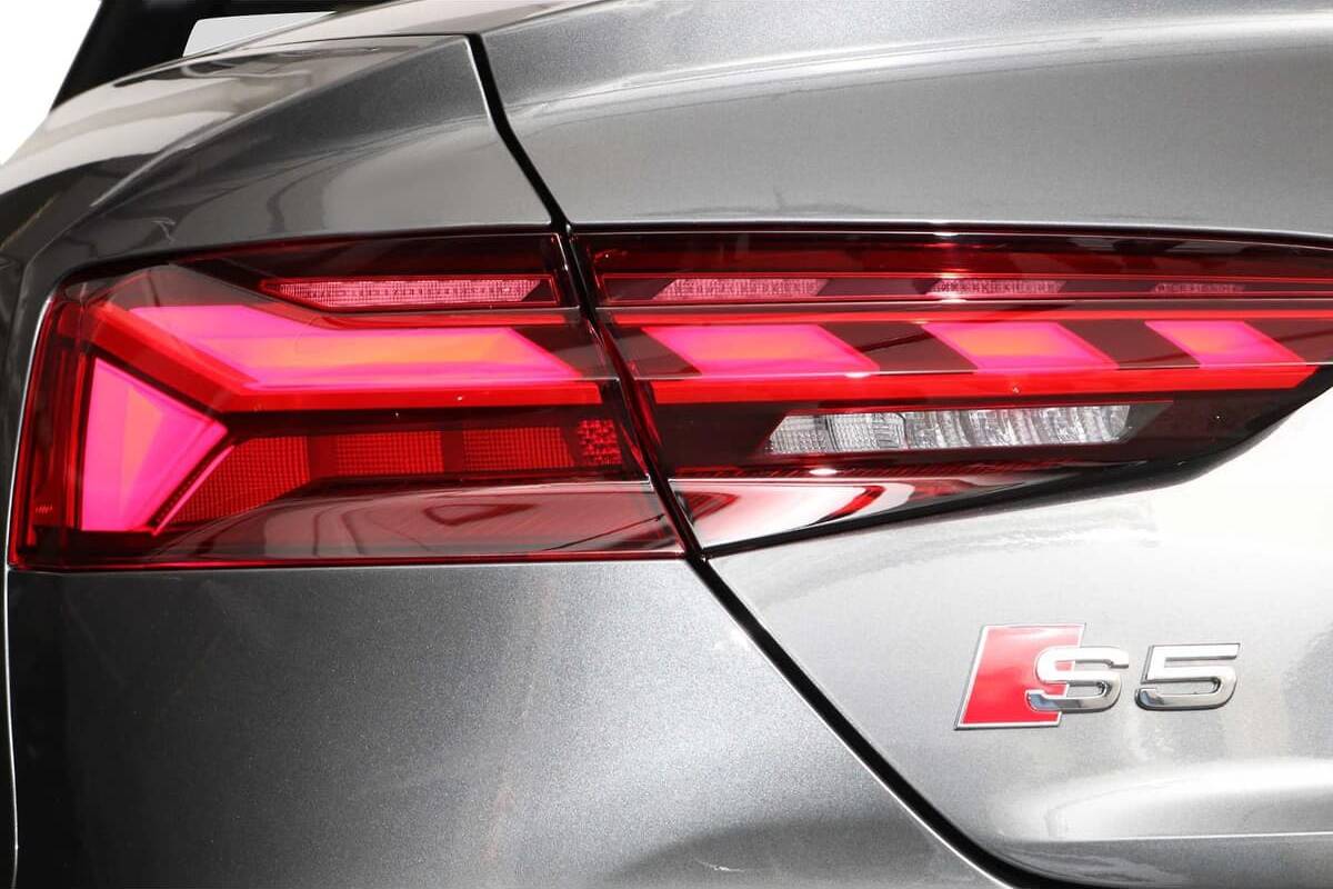 2024 Audi S5 Auto quattro MY24 image 18
