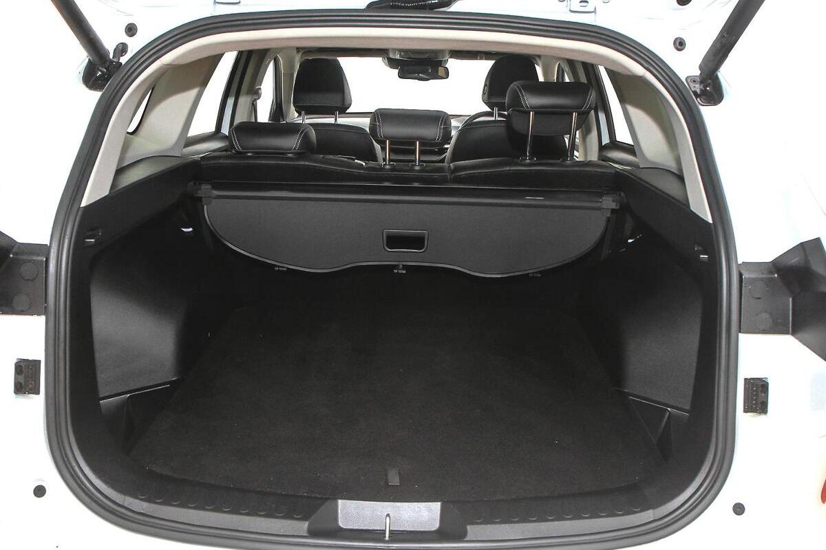 2024 GWM Haval H6 Ultra Auto image 10