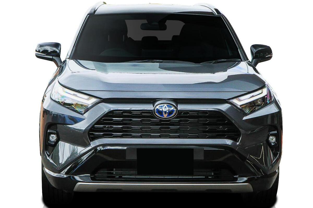 2025 Toyota RAV4 XSE Auto 2WD image 2