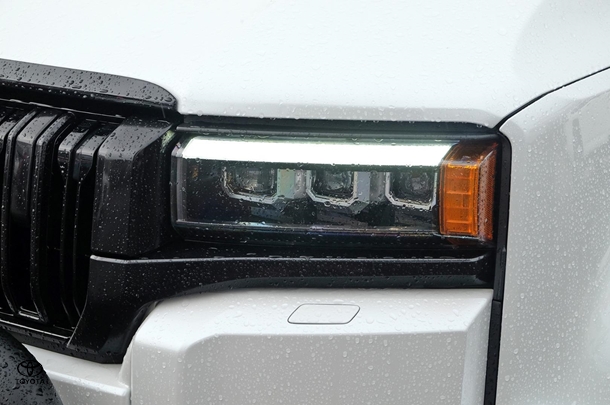 2024 Toyota PRADO Kakadu image 18