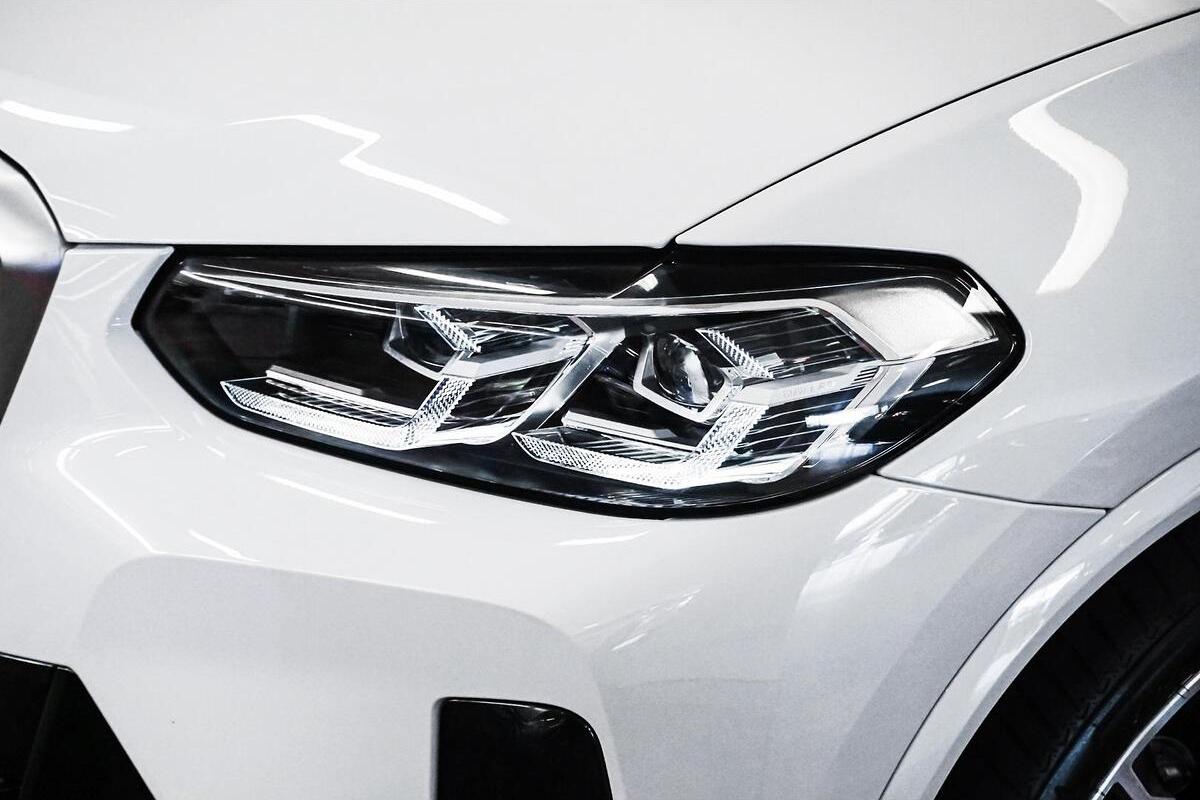 2024 BMW X3 xDrive30e M Sport G01 LCI Auto 4x4 image 19