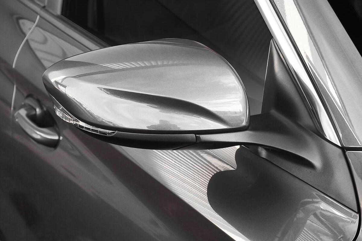 2024 MG MG5 Vibe Auto MY24 image 22