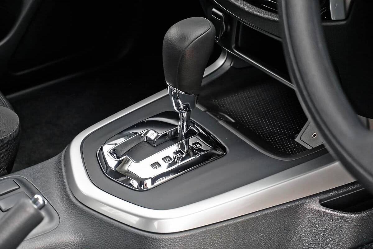 2024 Nissan Navara SL D23 Auto 4x2 MY24 image 16