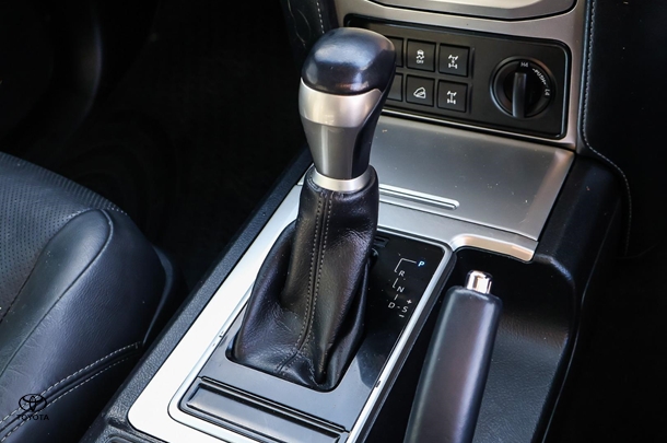 2019 Toyota Prado VX image 20