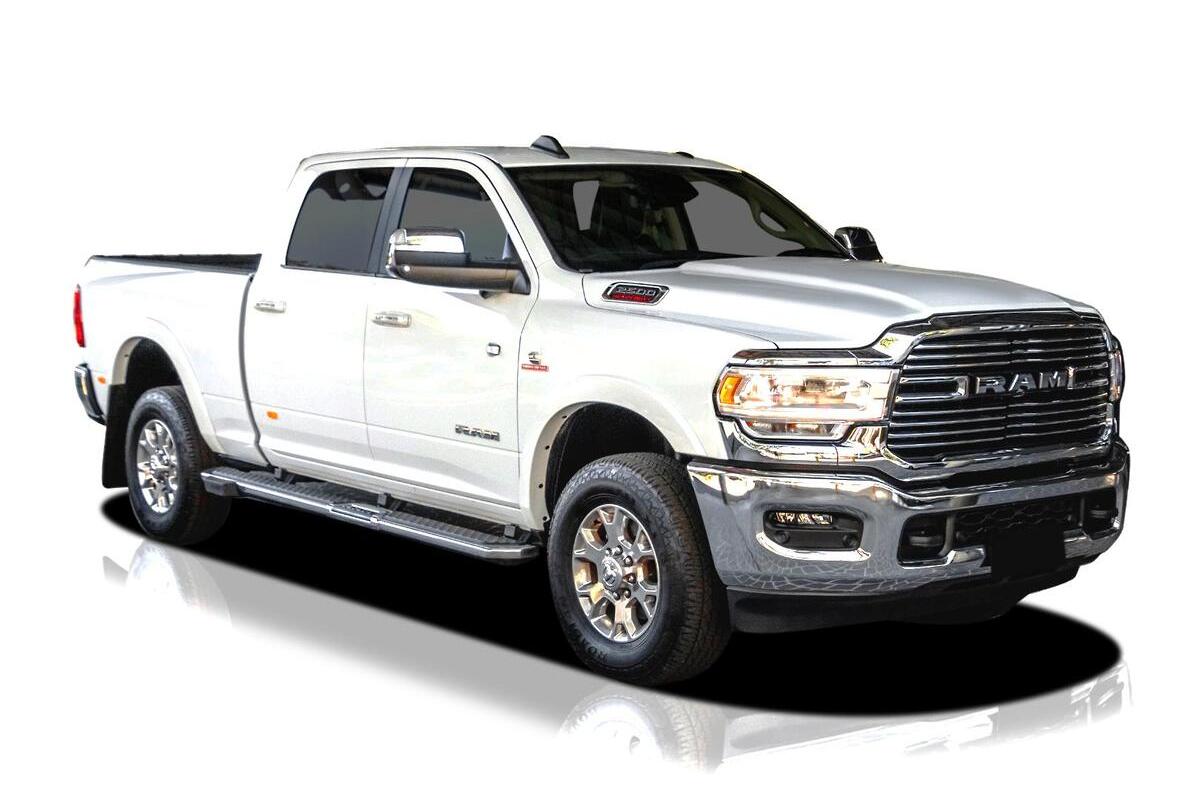 2024 RAM 2500 Laramie Auto 4x4 MY24 image 5