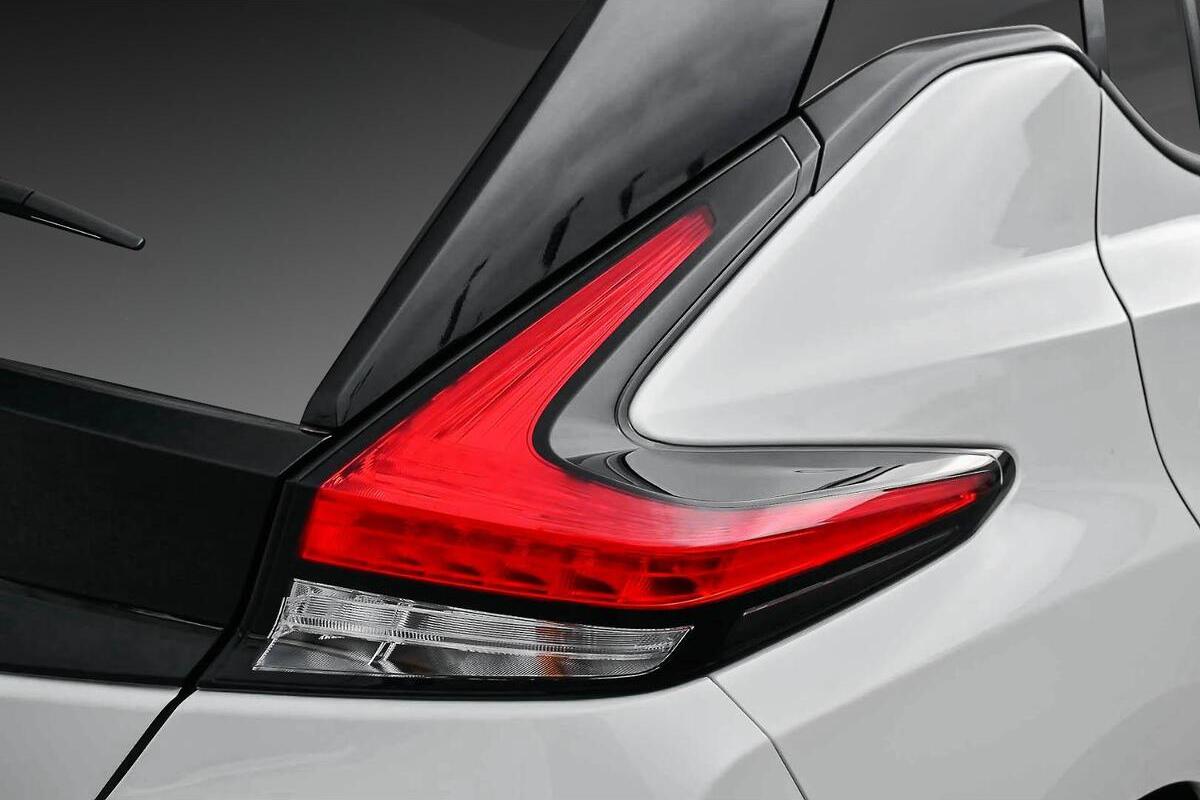 2024 Nissan LEAF ZE1 Auto MY23 image 20