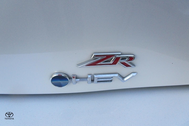 2024 Toyota Corolla ZR image 25