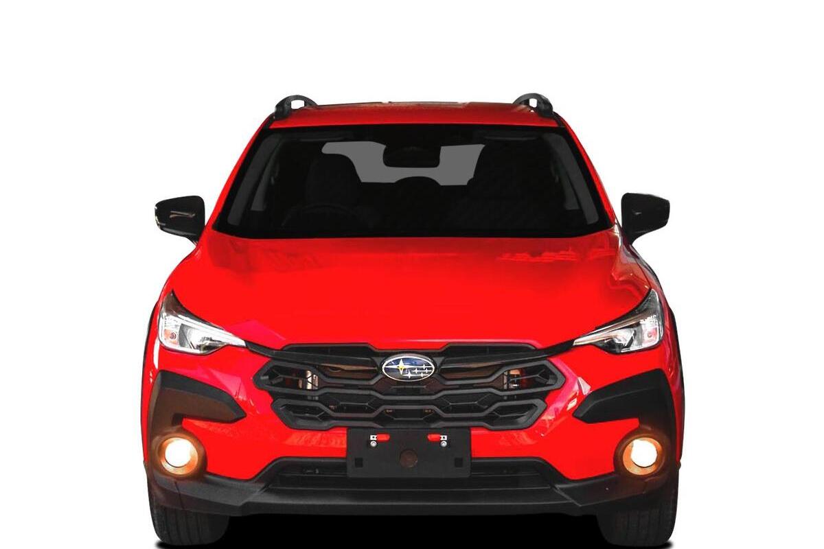 2024 Subaru Crosstrek Hybrid L G6X Auto AWD MY24 image 2