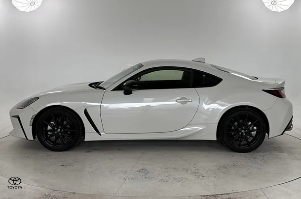 2024 Toyota GR86 GTS image 5