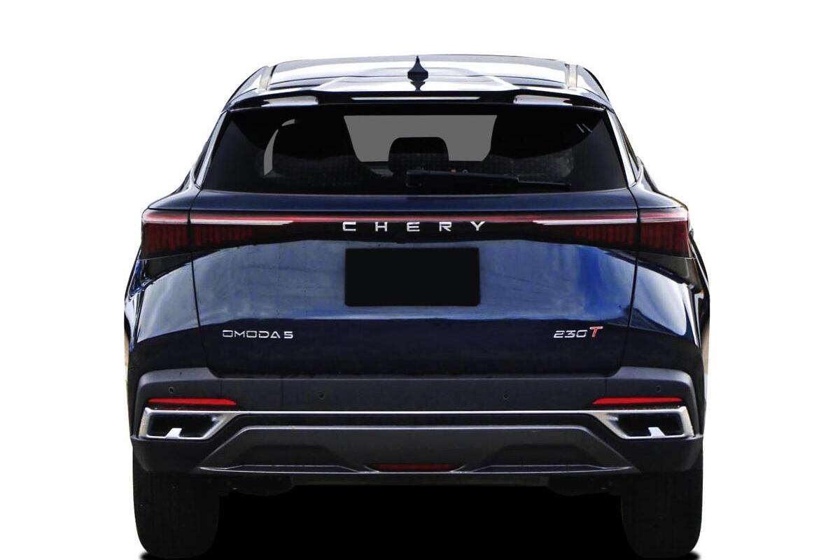 2024 Chery OMODA 5 BX Auto image 3