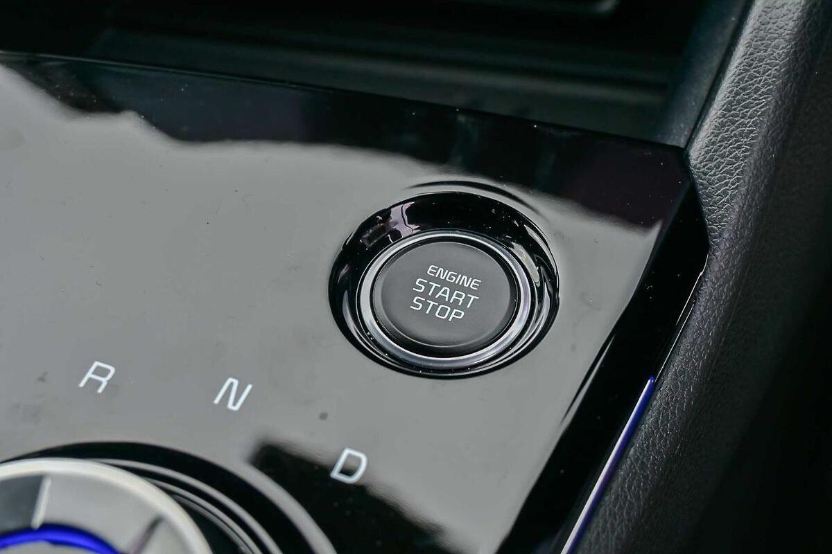 2024 Kia Sportage HEV GT-Line Auto FWD MY25 image 12