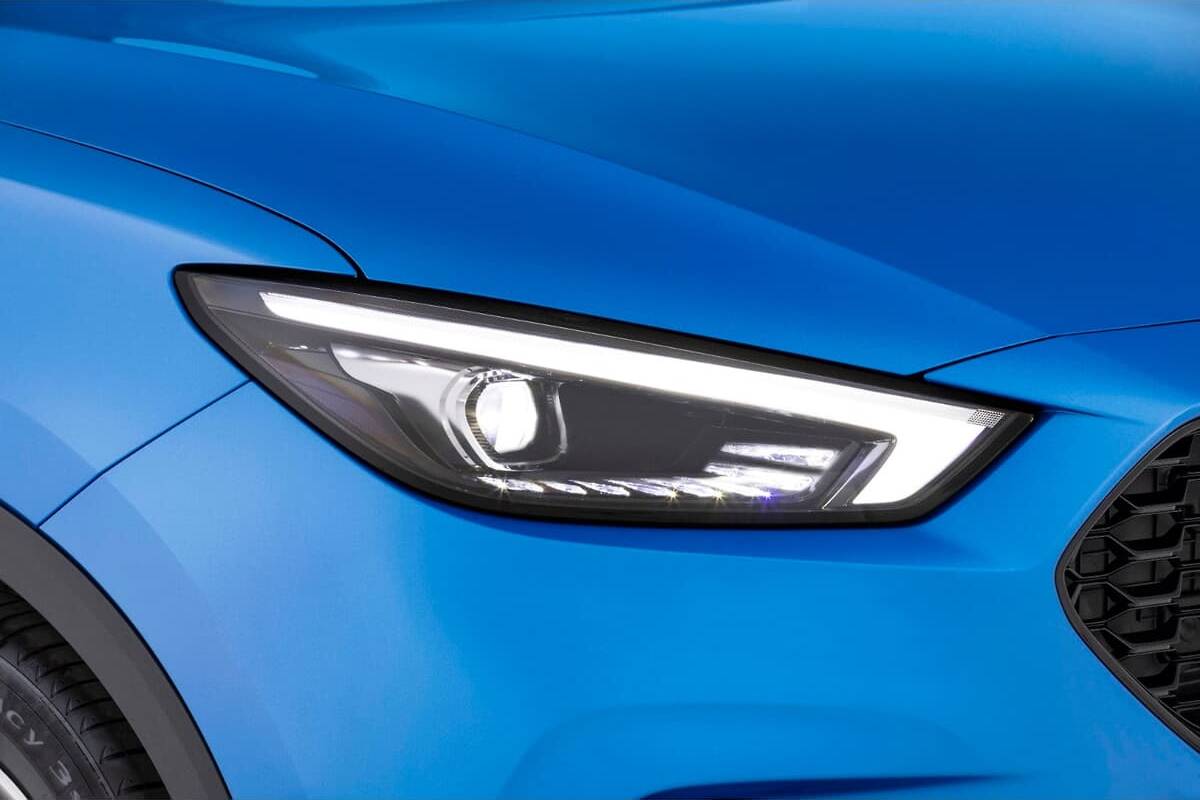 2024 MG ZST Excite Auto MY24 image 17