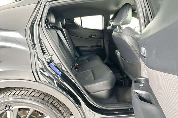 2023 Toyota CHR HYBRID Koba 2WD image 18