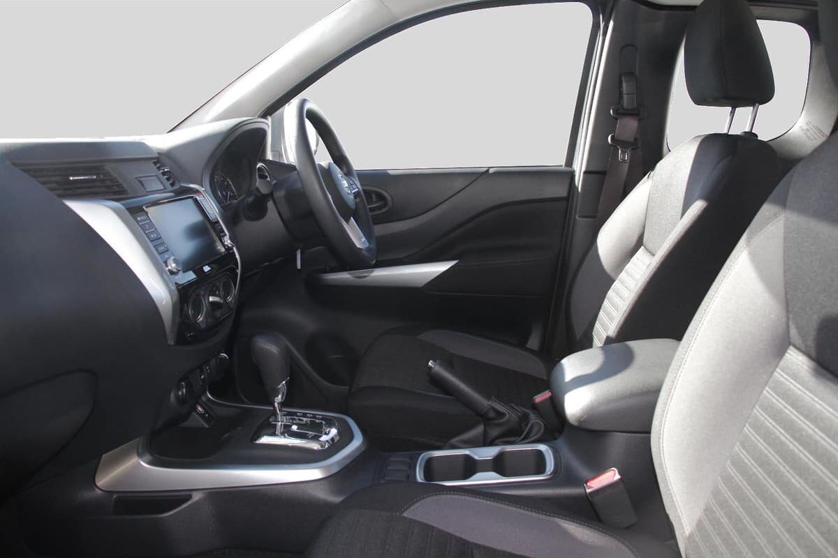 2024 Nissan Navara SL D23 Auto 4x4 MY24 image 7