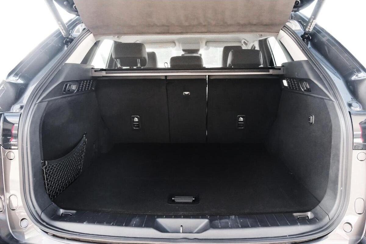 2024 Mazda CX-60 D50e Evolve KH Series Auto i-ACTIV AWD image 9