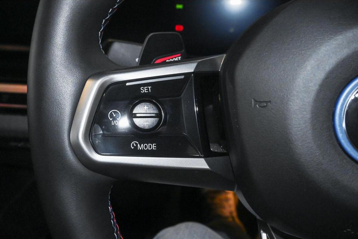 2024 BMW i5 M60 xDrive G60 Auto AWD image 13