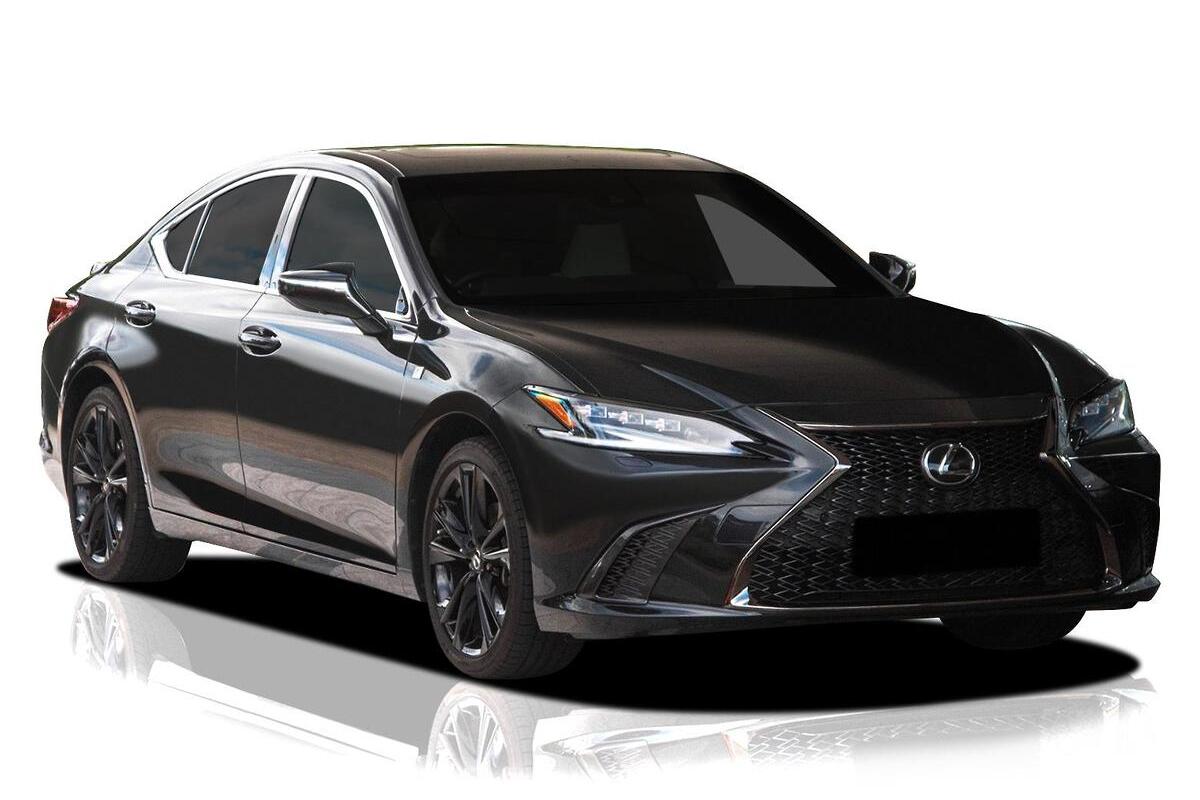 2024 Lexus ES ES250 F Sport Auto image 5