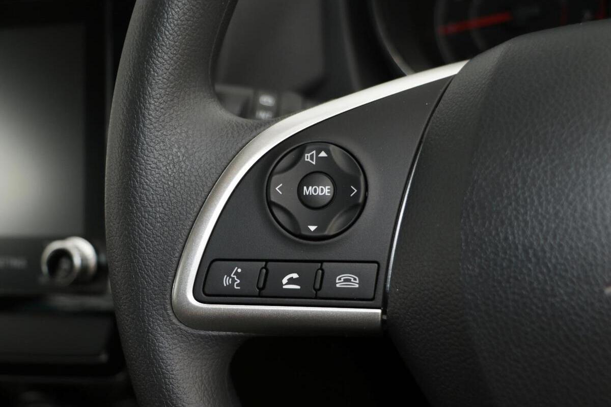 2024 Mitsubishi ASX GS XD Manual 2WD MY24 image 15