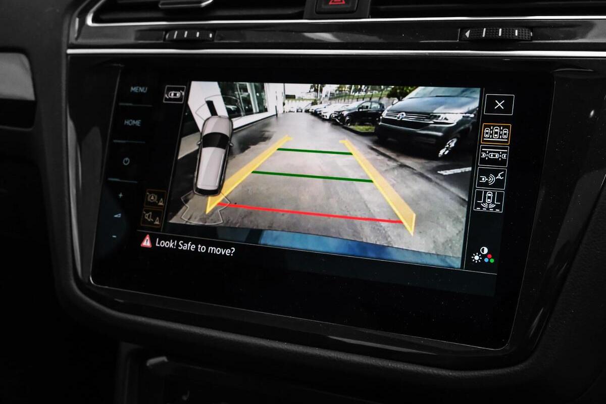 2024 Volkswagen Tiguan 162TSI Elegance 5N Auto 4MOTION MY24 image 10