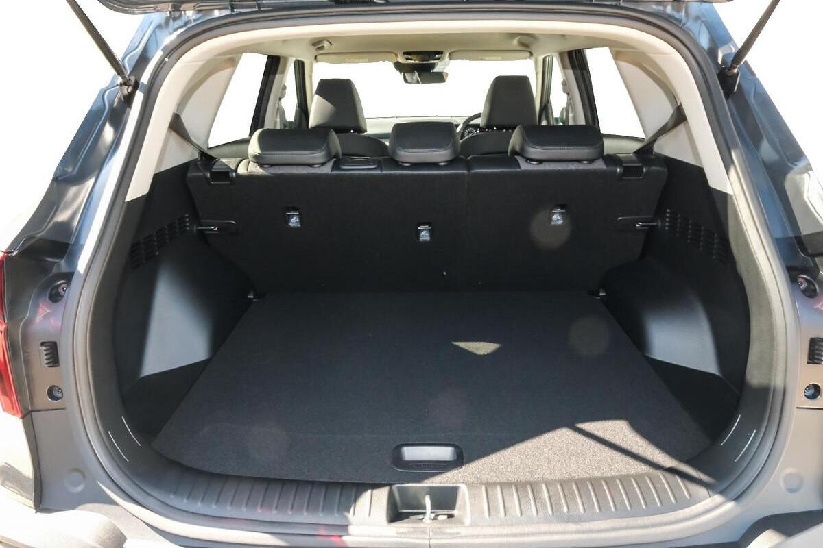 2024 Kia Seltos Sport+ Auto 2WD MY25 image 9