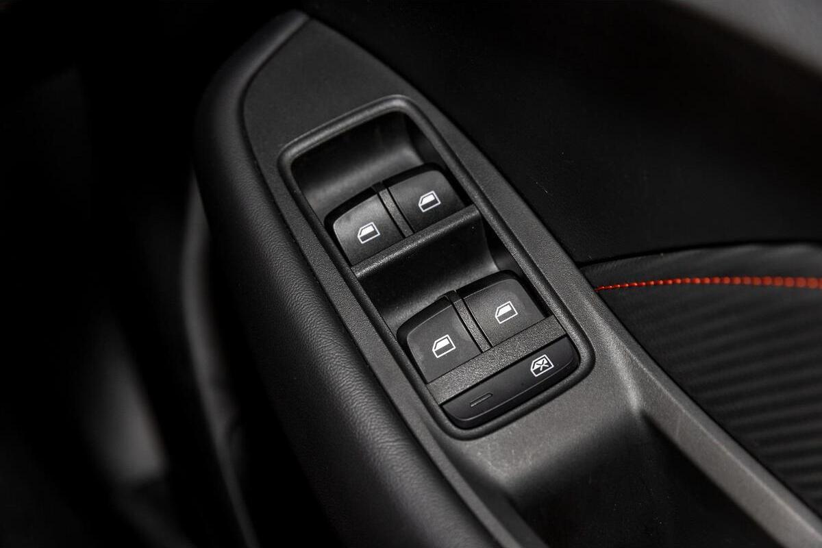 2024 MG ZS EV Essence Auto MY23 image 17