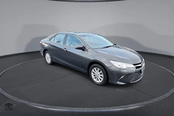 2016 Toyota CAMRY Altise image 2