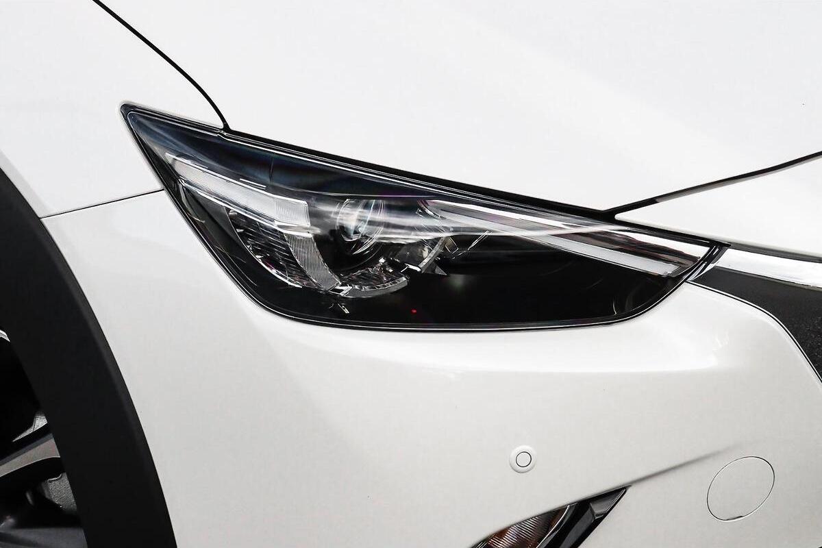 2024 Mazda CX-3 G20 Evolve DK Auto FWD image 16