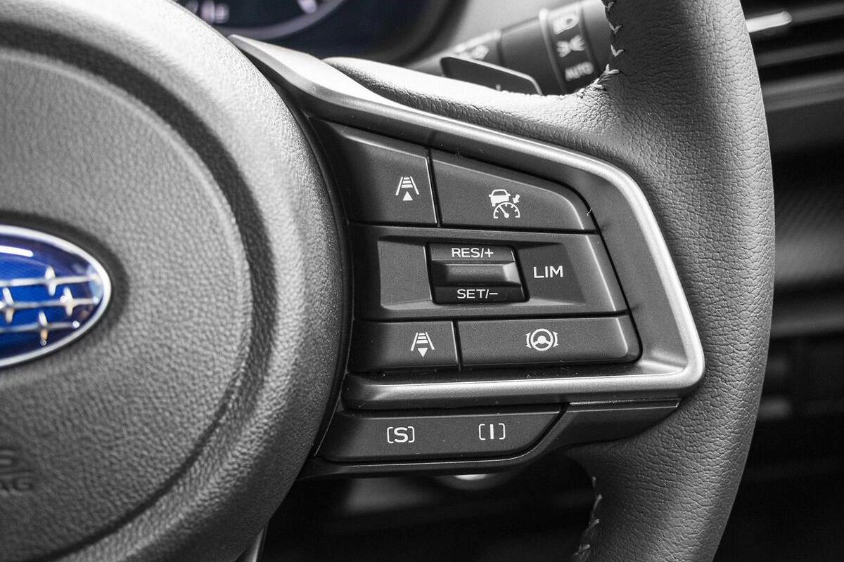 2024 Subaru Crosstrek Hybrid S G6X Auto AWD MY24 image 12